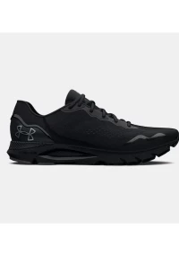 Кроссовки Under Armour UA W HOVR Sonic 6-BLK 3026128-001