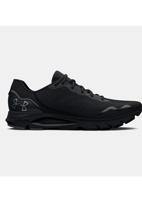 Кроссовки Under Armour UA W HOVR Sonic 6-BLK 3026128-001 в Челябинске  в Челябинске 