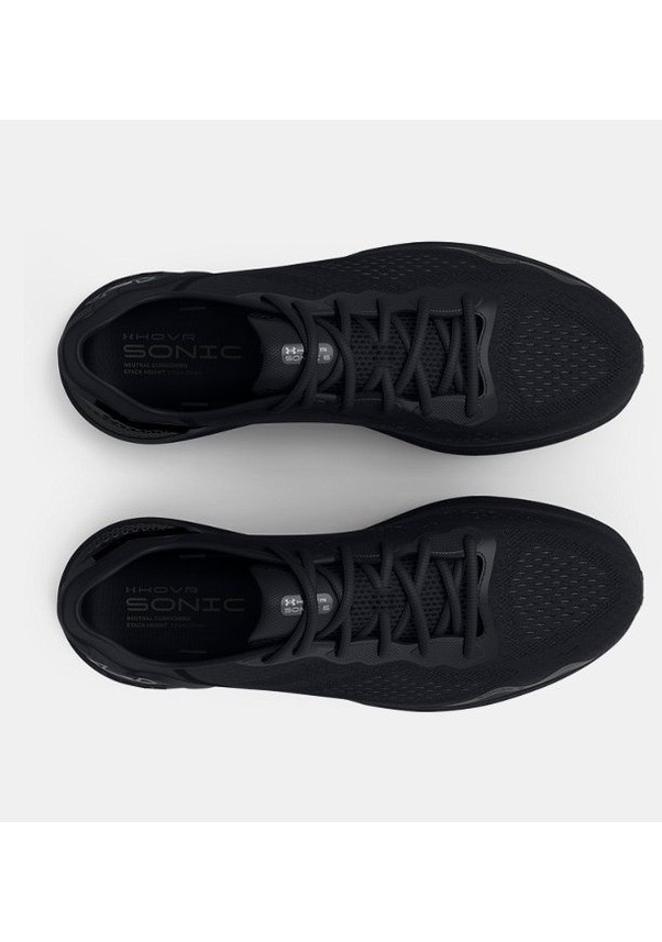 Кроссовки Under Armour UA W HOVR Sonic 6-BLK 3026128-001 в Челябинске  в Челябинске 