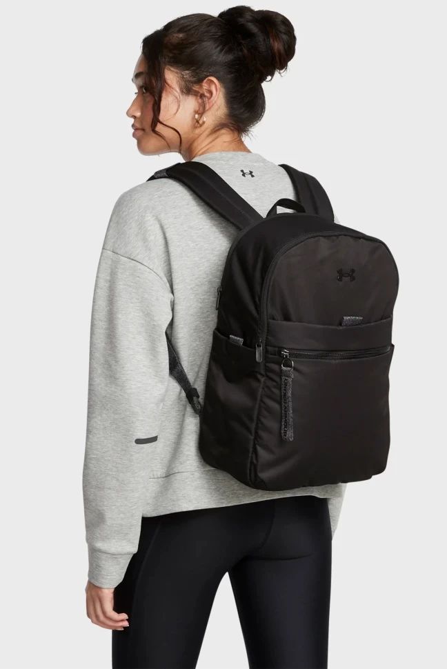 Рюкзак Under Armour UA Studio Campus BP 1384675-001 в Челябинске  в Челябинске 