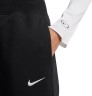 Брюки Nike W Nsw Phnx Flc Hr Pant Wide DQ5615-010