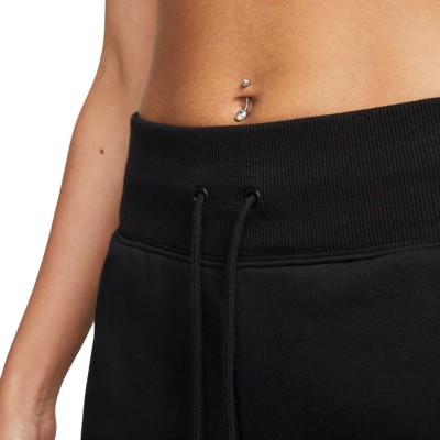 Брюки Nike W Nsw Phnx Flc Hr Pant Wide DQ5615-010