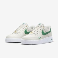Кроссовки Nike Air Force 1 '07 LV8 DQ7658-101 в Челябинске  в Челябинске 