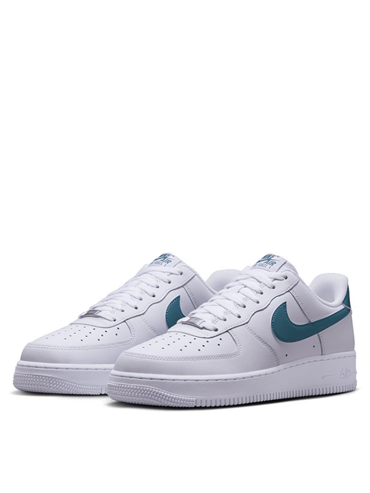 Кроссовки NIKE AIR FORCE 1 '07 ESS FJ4146-114 в Челябинске в Челябинске