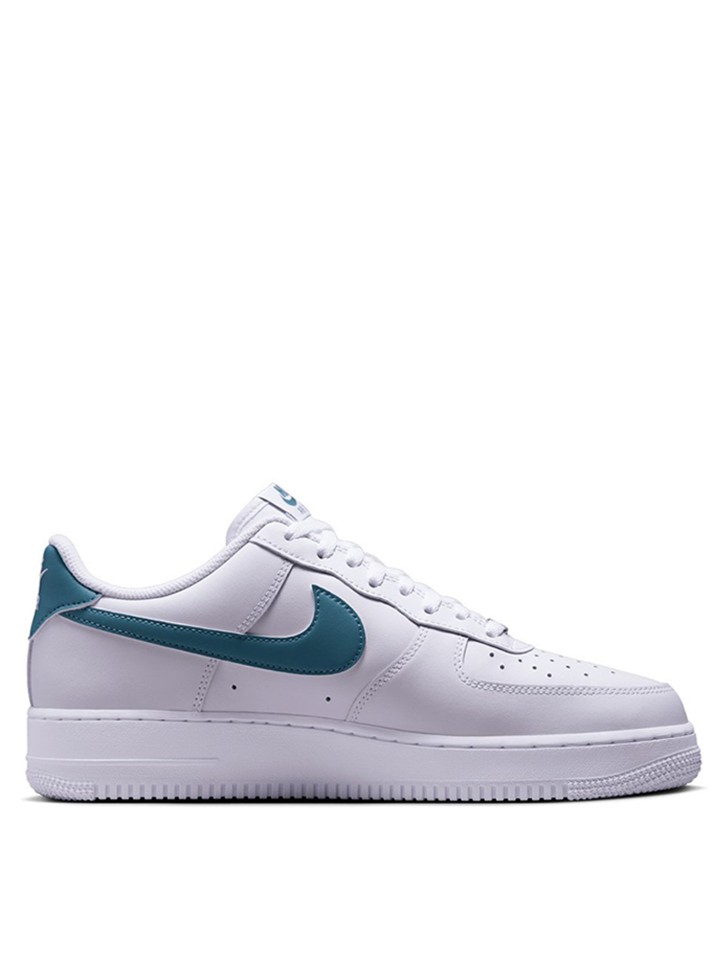Кроссовки NIKE AIR FORCE 1 '07 ESS FJ4146-114 в Челябинске в Челябинске