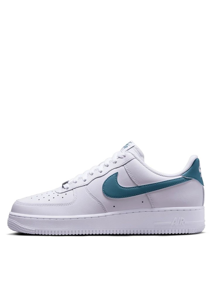 Кроссовки NIKE AIR FORCE 1 '07 ESS FJ4146-114 в Челябинске в Челябинске