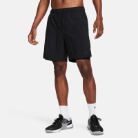шорты NIKE M NK DF UNLIMITED WVN 7IN 2IN1 DV9334-010 в Челябинске  в Челябинске 