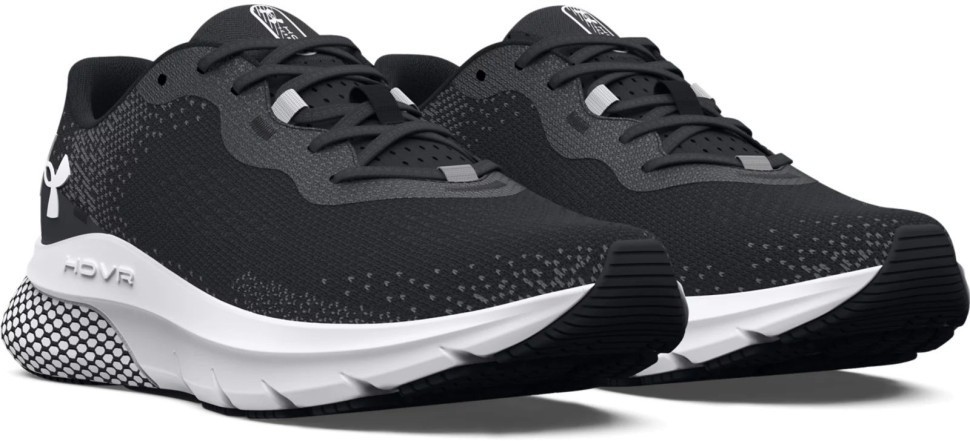 Кроссовки Under Armour UA W HOVR Turbulence 2 3026525-001 в Челябинске  в Челябинске 