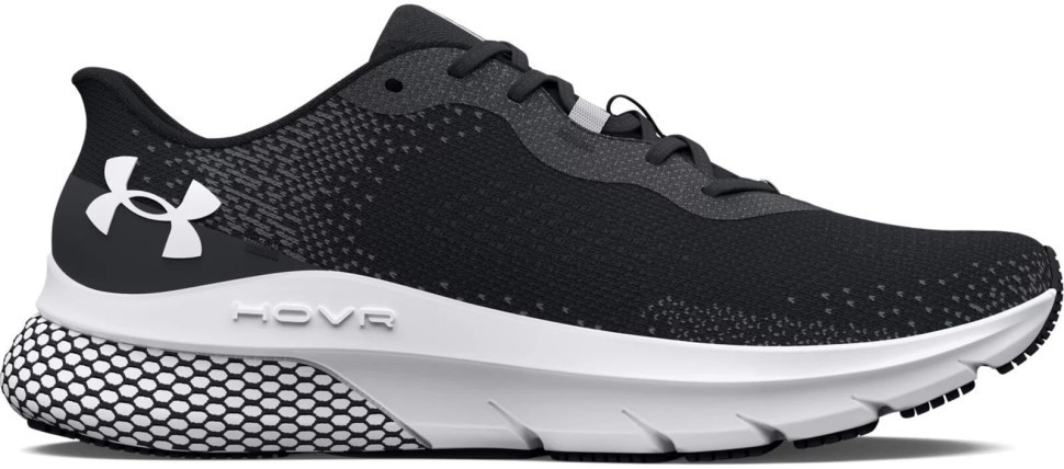Кроссовки Under Armour UA W HOVR Turbulence 2 3026525-001 в Челябинске  в Челябинске 
