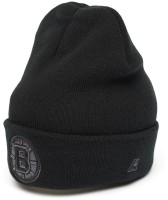 Шапка ATRIBUTIKA & CLUB Boston Bruins, черн. 59093 в Челябинске  в Челябинске 