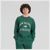 Толстовка New Balance MT33550-NWG в Челябинске в Челябинске