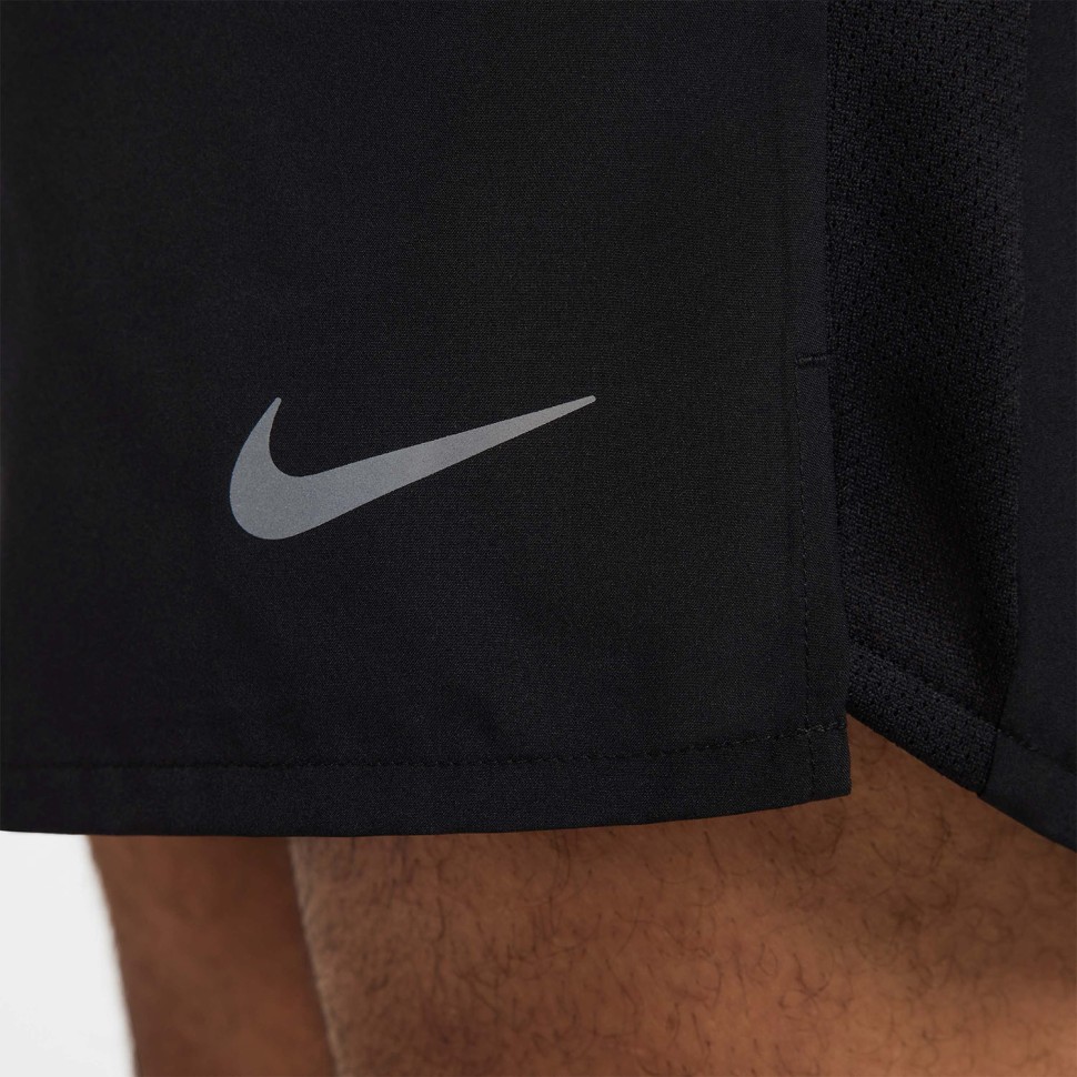 Шорты Nike M NK DF CHLNGR 5IN 2IN1 SHORT HJ3588-010 в Челябинске  в Челябинске 
