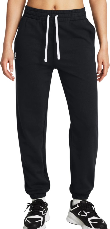 Брюки Under Armour UA Rival Terry Jogger 1382735-002