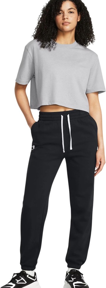 Брюки Under Armour UA Rival Terry Jogger 1382735-002