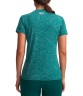 Футболка Under Armour Tech SSV- Twist 1384227-338