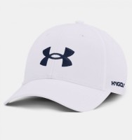 Кепка Under Armour UA Golf96 Hat 1361547-100 в Челябинске  в Челябинске 