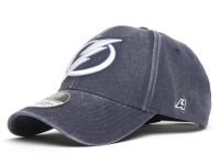 Бейсболка ATRIBUTIKA&CLUB Tampa Bay Lightning, син. 31534 в Челябинске  в Челябинске 