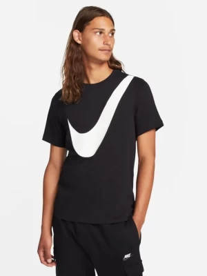 Футболка Nike M Nsw Tee Hbr Swoosh 1 DX1017-010