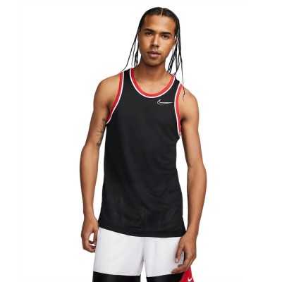 Майка Nike Dri-Fit DNA Men's Basketball DB2081-011