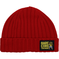 Шапка Hardcore Training Marcello Light Maroon hctcap027