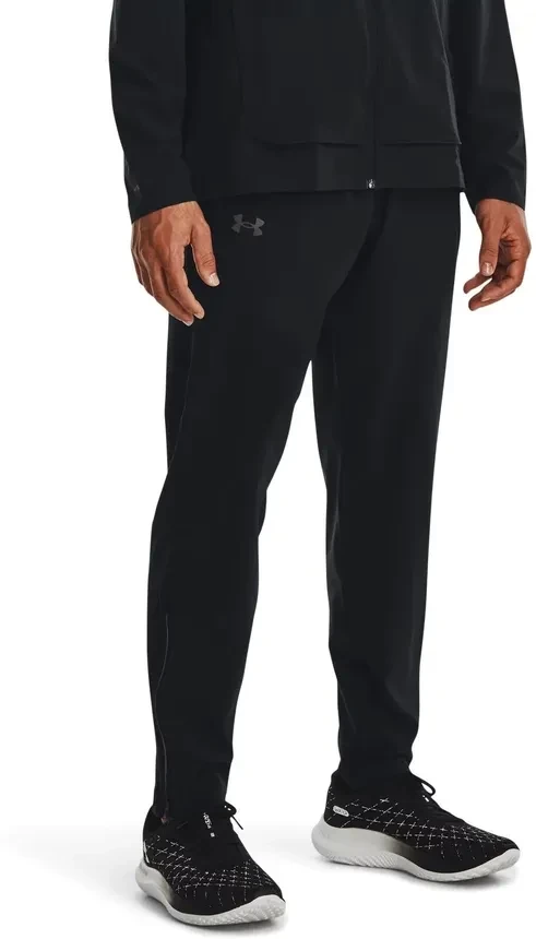 Брюки Under Armour UA OutRun the Storm Pant 1376799-001 в Челябинске  в Челябинске 