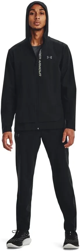 Брюки Under Armour UA OutRun the Storm Pant 1376799-001 в Челябинске  в Челябинске 