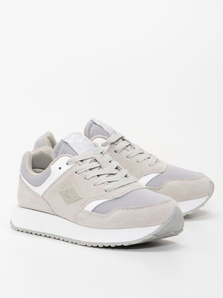 Кроссовки Lee Cooper ND1221725741/GR в Челябинске  в Челябинске 