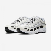 Кроссовки NIKE P-6000 CD6404-101 в Челябинске  в Челябинске 