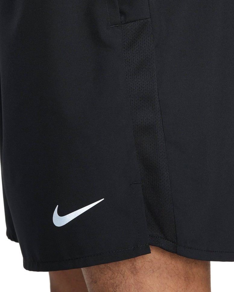 шорты NIKE M NK DF CHALLENGER 7UL SHORT DV9344-010 в Челябинске  в Челябинске 