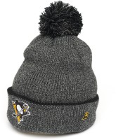 Шапка ATRIBUTIKA & CLUB Pittsburgh Penguins, сер. 59079 в Челябинске  в Челябинске 