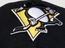 Бейсболка ATRIBUTIKA & CLUB Pittsburgh Penguins, черн. 28120 в Челябинске 