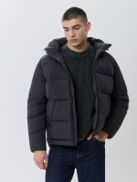 Куртка Lee Cooper пуховая LC-JCT-009MFW/BLK в Челябинске в Челябинске