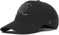 Бейсболка ATRIBUTIKA & CLUB Anaheim Ducks, черн. 31074 в Челябинске  в Челябинске 