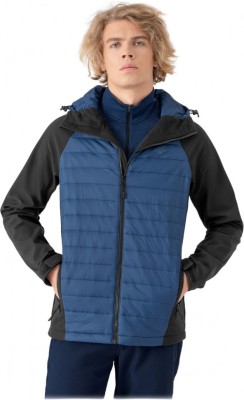 Ветровка 4F MEN&#039;S SOFTSHELLS H4Z21-SFM003-30S