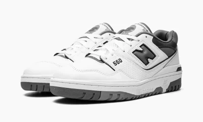 Кроссовки NEW BALANCE 550 BB550WTG