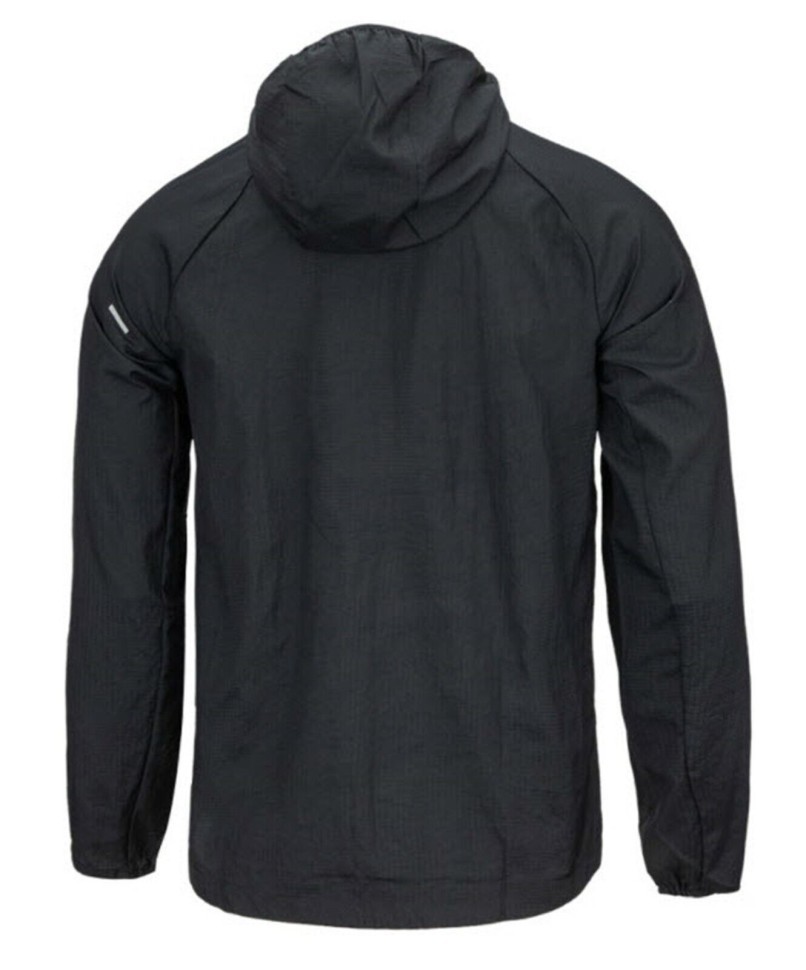 Ветровка Nike AS M NK ESSNTL JKT REFLECTIVE SILV CU5359-010 в Челябинске  в Челябинске 