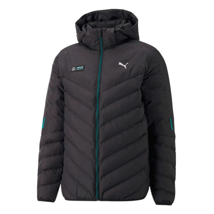 Mercedes jacket puma shop