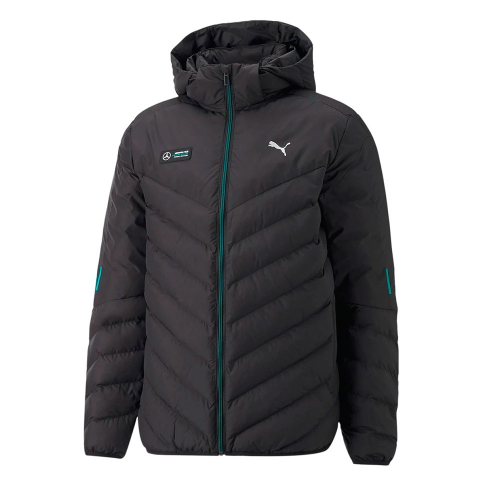 Куртка Puma MAPF1 MT7 EcoLite Down Jacket 53489901 в Челябинске  в Челябинске 