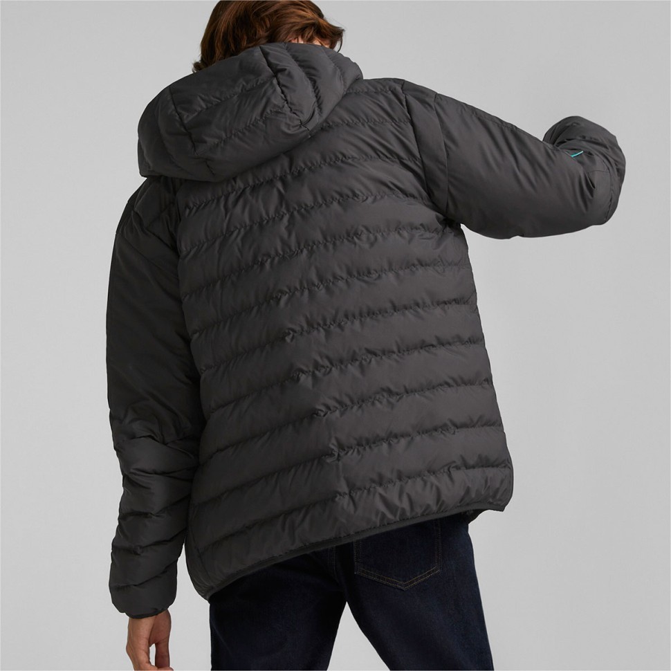 Куртка Puma MAPF1 MT7 EcoLite Down Jacket 53489901 в Челябинске  в Челябинске 