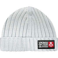 Шапка Hardcore Training Vikings On Tour White/Lavende hctcap062