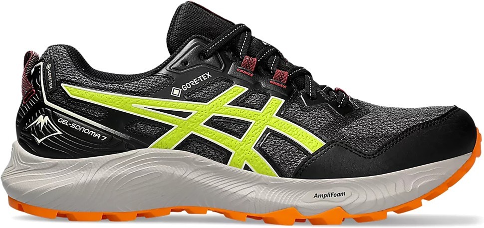 Кроссовки asics gel sonoma 7