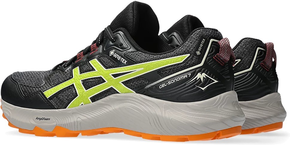 Кроссовки Asics GEL-SONOMA 7 GTX 1011B593-020 в Челябинске  в Челябинске 