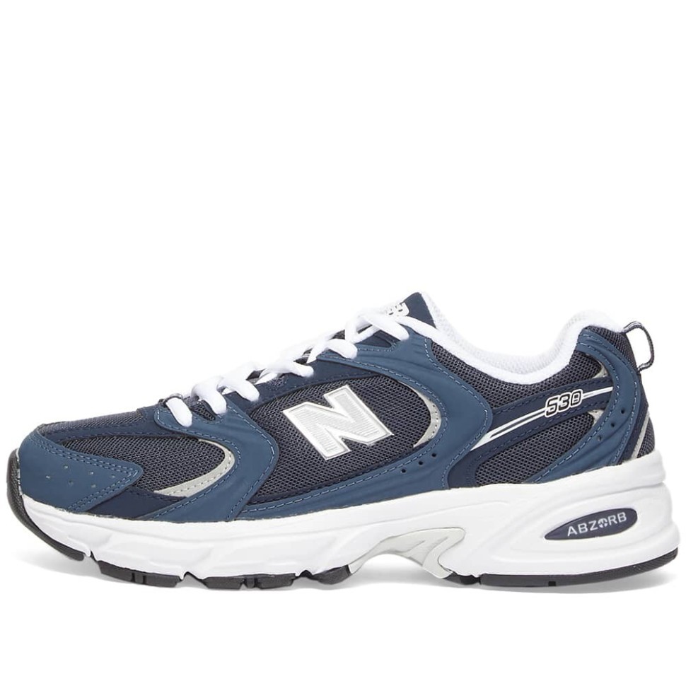 Кроссовки New Balance MR530SMT в Челябинске  в Челябинске 