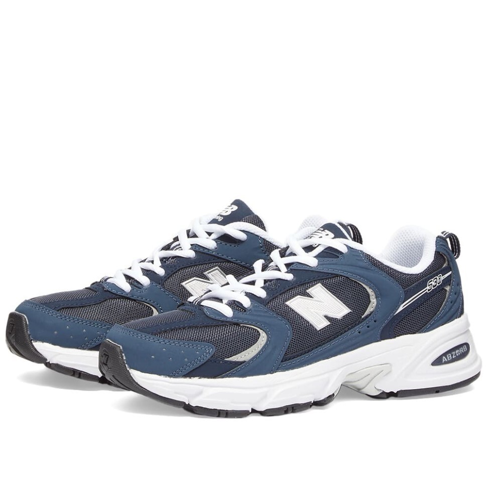Кроссовки New Balance MR530SMT в Челябинске  в Челябинске 
