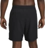 Шорты NIKE M NK DF FORM 7IN UL SHORT  DV9857-010 в Челябинске 