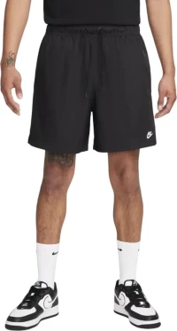 Шорты Nike M Nk Club Flow Short FN3307-010