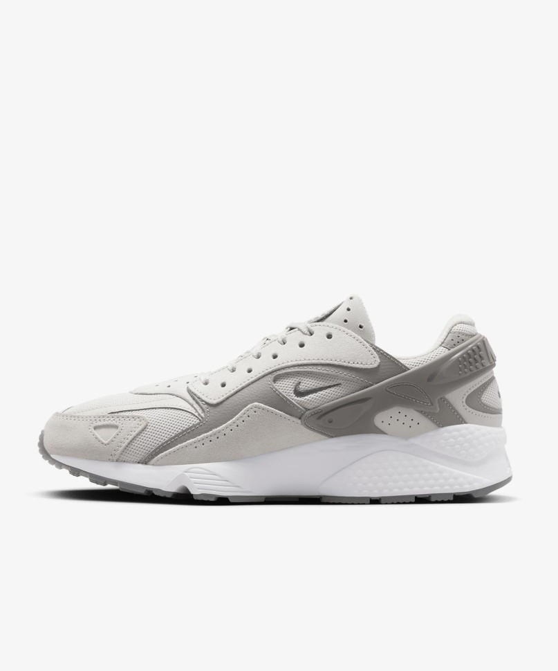 Кроссовки Nike NIKE AIR HUARACHE RUNNER DZ3306-004 в Челябинске  в Челябинске 