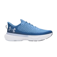 Кроссовки Under Armour UA W Infinite-BLU 3027524-400 в Челябинске  в Челябинске 
