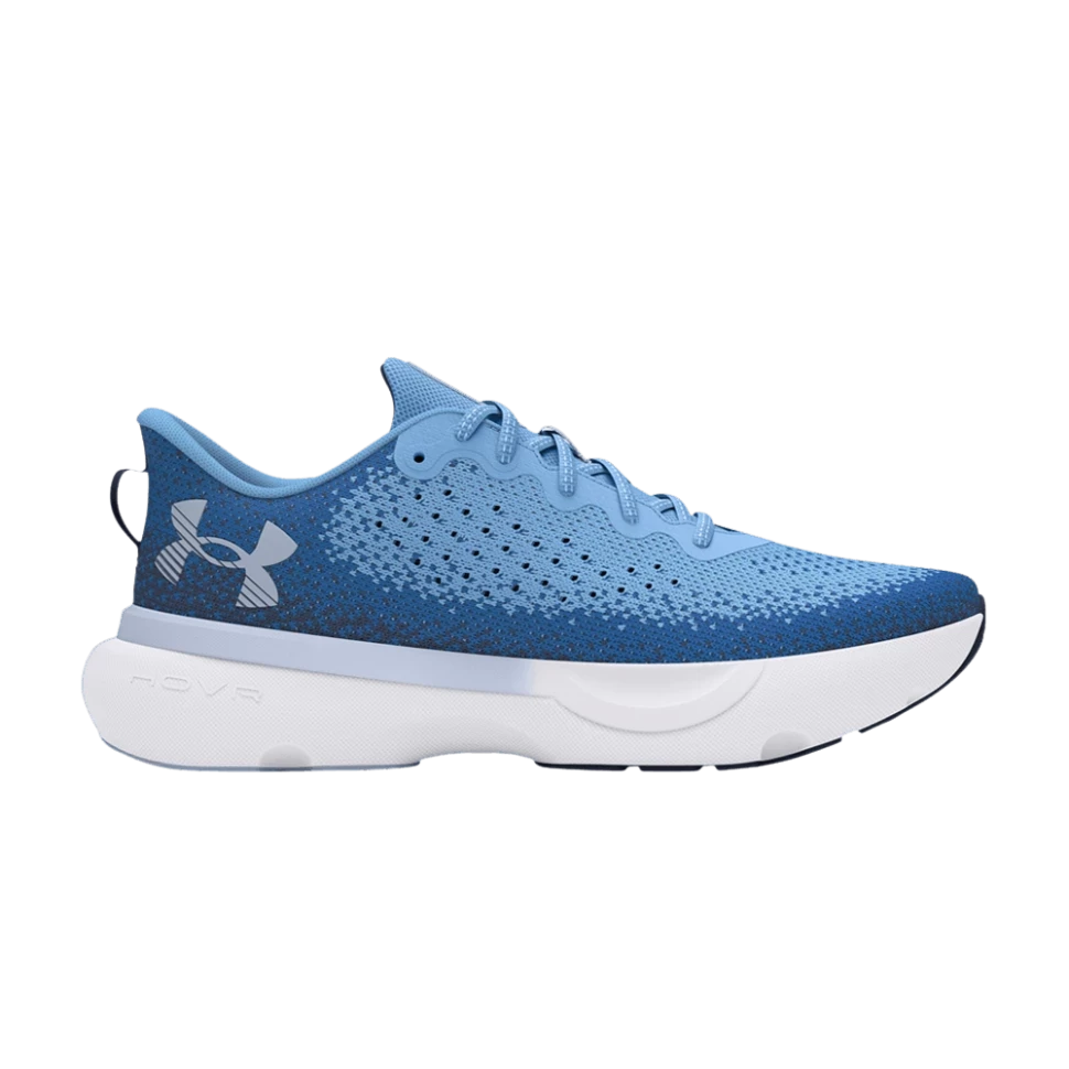 Кроссовки Under Armour UA W Infinite-BLU 3027524-400 в Челябинске  в Челябинске 