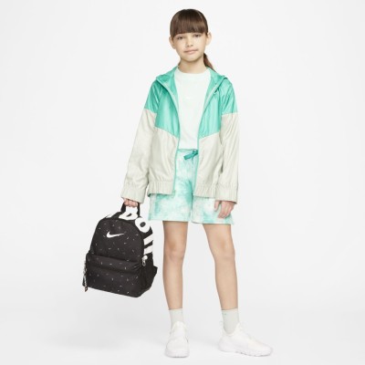 Рюкзак Nike Y Nk Brsla Jdi Mini Bkpk- Cat FB2822-010